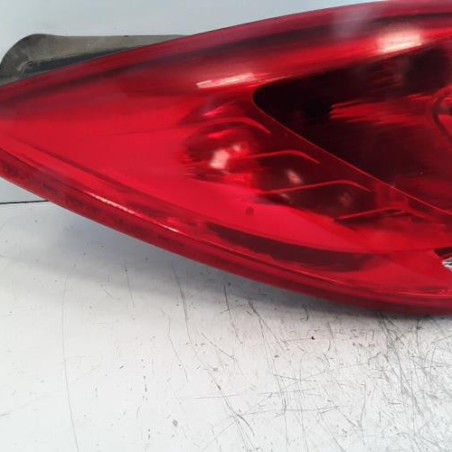 Feu arriere principal gauche (feux) OPEL INSIGNIA 1