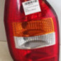 Feu arriere principal gauche (feux) OPEL ASTRA G