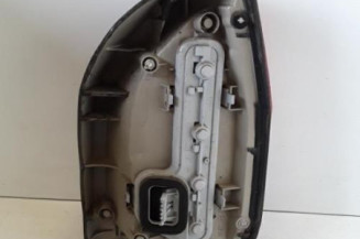 Feu arriere principal gauche (feux) OPEL ASTRA G