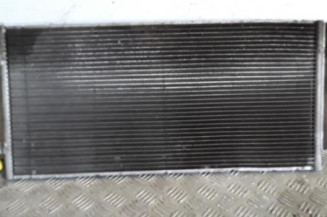 Radiateur clim FIAT PUNTO EVO 3 Photo n°1