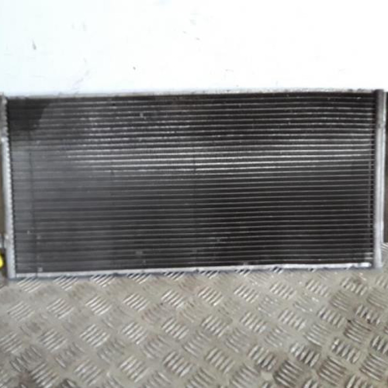Radiateur clim FIAT PUNTO EVO 3 Radiateur clim FIAT PUNTO EVO 3