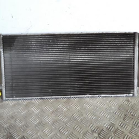 Radiateur clim FIAT PUNTO EVO 3 Photo n°1