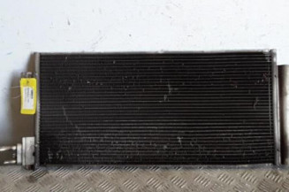 Radiateur clim FIAT PUNTO EVO 3