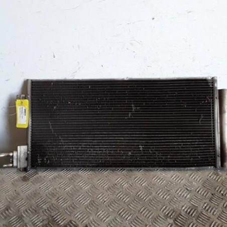 Radiateur clim FIAT PUNTO EVO 3