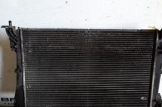 Radiateur eau FIAT PUNTO EVO 3