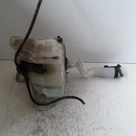 Vase de lave glace FIAT PUNTO EVO 3