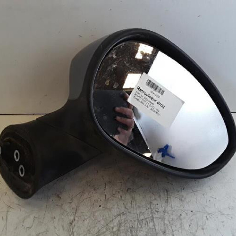 Retroviseur droit FIAT PUNTO EVO 3 Retroviseur droit FIAT PUNTO EVO 3