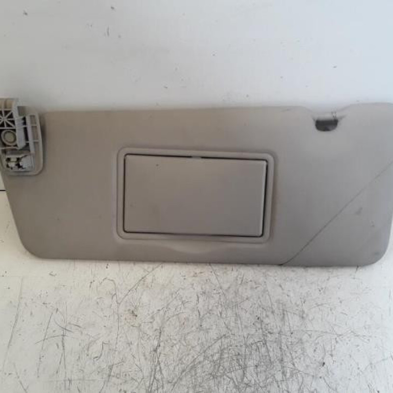 Pare soleil gauche RENAULT CLIO 4 Pare soleil gauche RENAULT CLIO 4