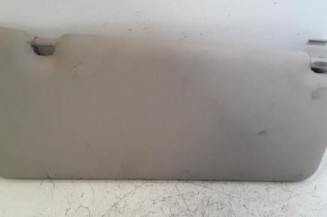 Pare soleil gauche RENAULT CLIO 4