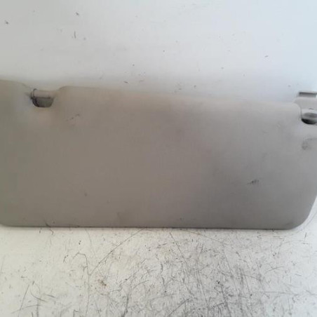 Pare soleil gauche RENAULT CLIO 4