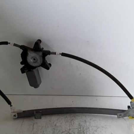 Leve vitre electrique avant droit RENAULT MEGANE 1 Photo n°1