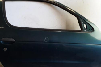 Porte avant droit RENAULT MEGANE 1 Photo n°1