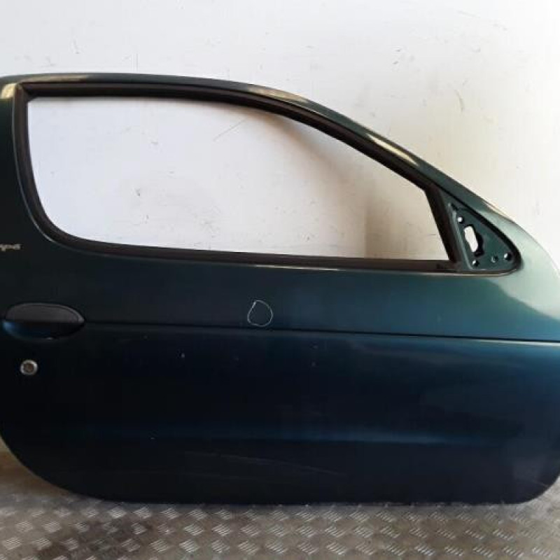 Porte avant droit RENAULT MEGANE 1