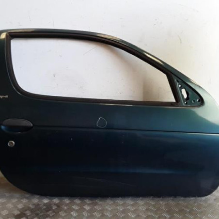 Porte avant droit RENAULT MEGANE 1 Photo n°1