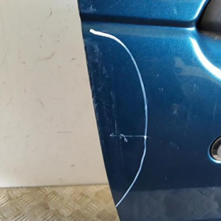 Porte avant droit RENAULT MEGANE 1