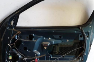 Porte avant droit RENAULT MEGANE 1 Photo n°4