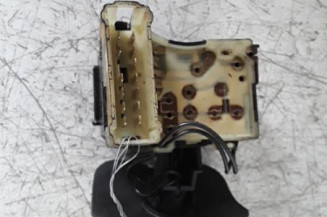 Commodo d'essuie glaces RENAULT SCENIC 1