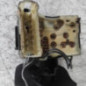 Commodo d'essuie glaces RENAULT SCENIC 1