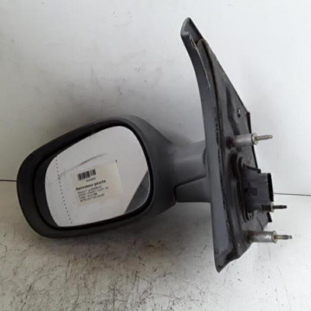 Retroviseur gauche RENAULT SCENIC 1 Photo n°1