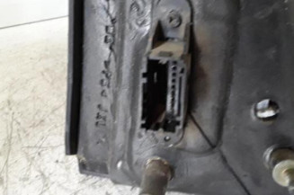 Retroviseur gauche RENAULT SCENIC 1 Photo n°4