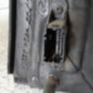 Retroviseur gauche RENAULT SCENIC 1