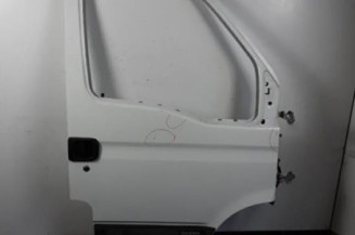 Porte avant droit OPEL MOVANO A Photo n°1