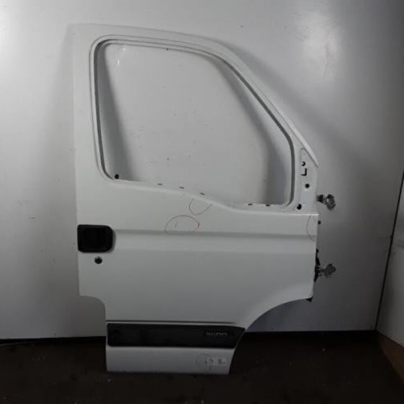 Porte avant droit OPEL MOVANO A