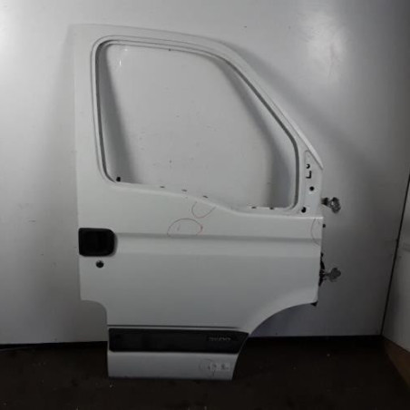 Porte avant droit OPEL MOVANO A Photo n°1