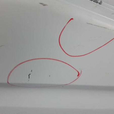 Porte avant droit OPEL MOVANO A