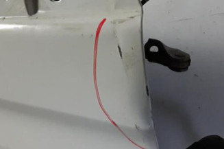 Porte avant droit OPEL MOVANO A Photo n°3