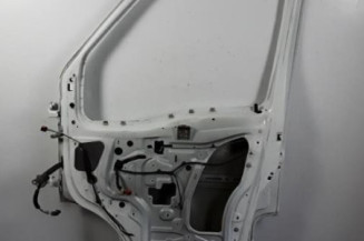 Porte avant droit OPEL MOVANO A Photo n°5