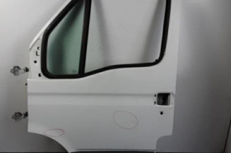 Porte avant gauche OPEL MOVANO A Photo n°1