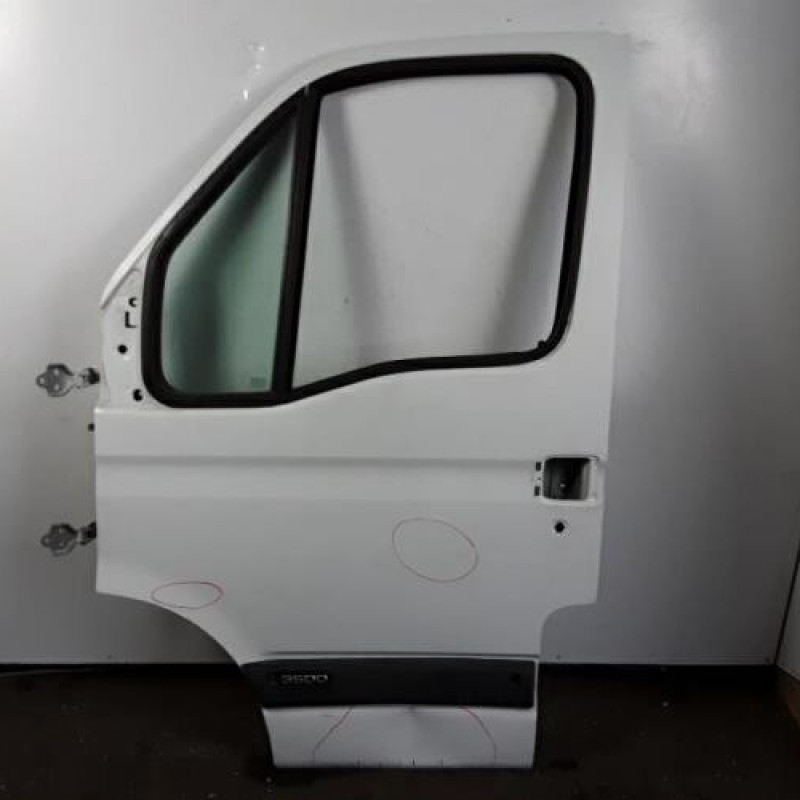 Porte avant gauche OPEL MOVANO A
