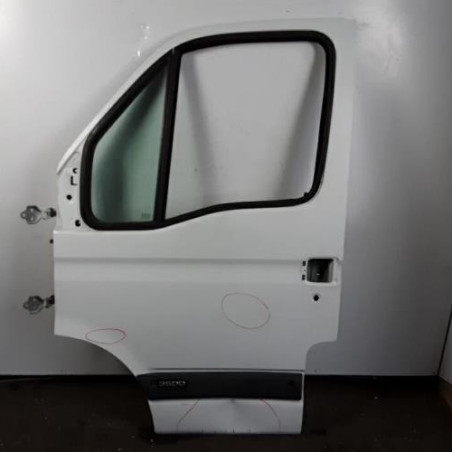 Porte avant gauche OPEL MOVANO A Photo n°1