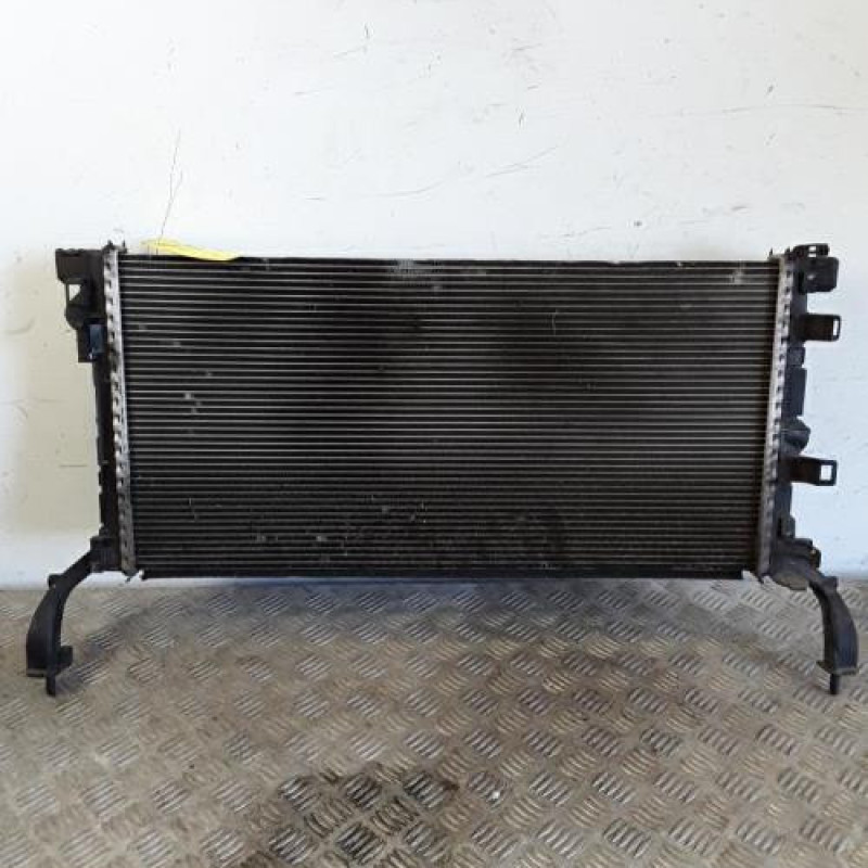 Radiateur eau RENAULT LAGUNA 3 Radiateur eau RENAULT LAGUNA 3