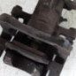 Etrier arriere gauche (freinage) RENAULT MEGANE 3