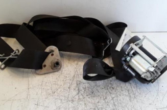 Ceinture avant droit PEUGEOT 207 Photo n°1