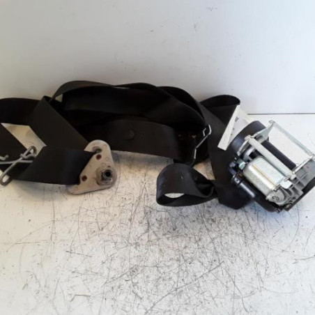 Ceinture avant droit PEUGEOT 207 Photo n°1