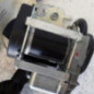 Ceinture avant droit PEUGEOT 207
