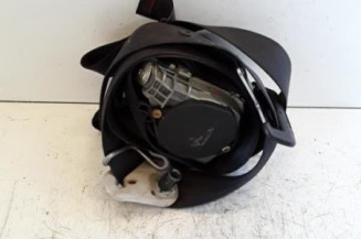 Ceinture avant droit PEUGEOT 207 Photo n°3