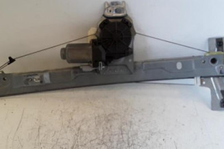 Leve vitre electrique avant droit PEUGEOT 207 Photo n°1