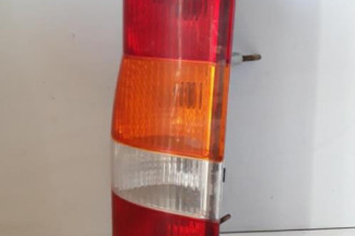 Feu arriere principal gauche (feux) FORD TRANSIT 3 Photo n°1