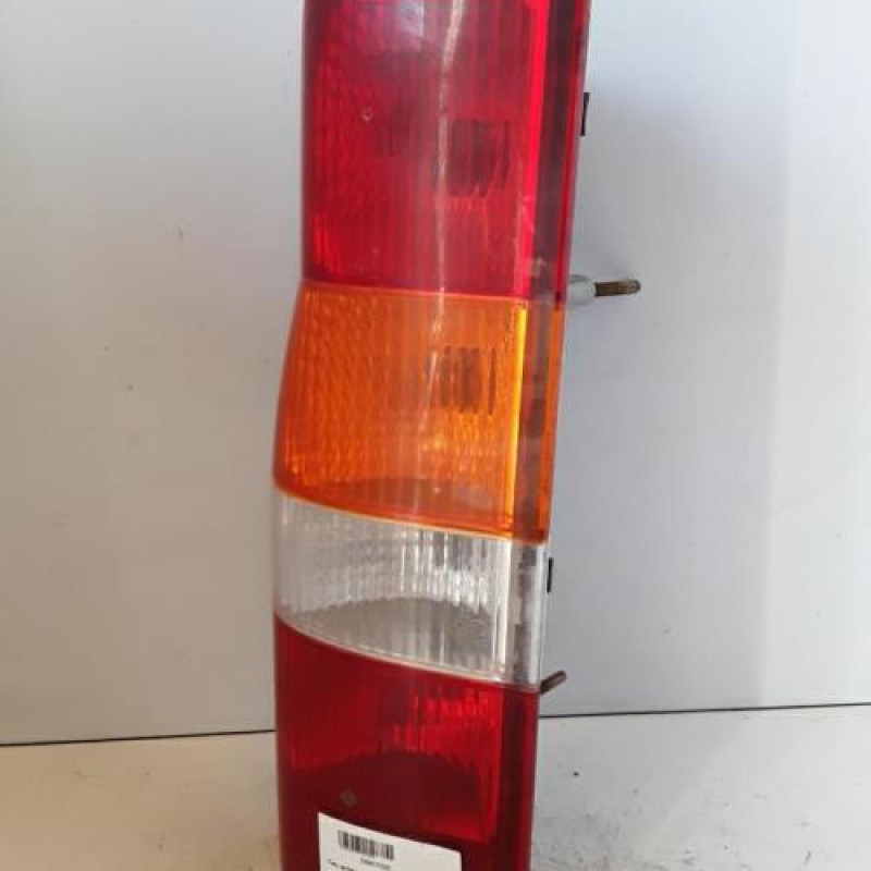 Feu arriere principal gauche (feux) FORD TRANSIT 3