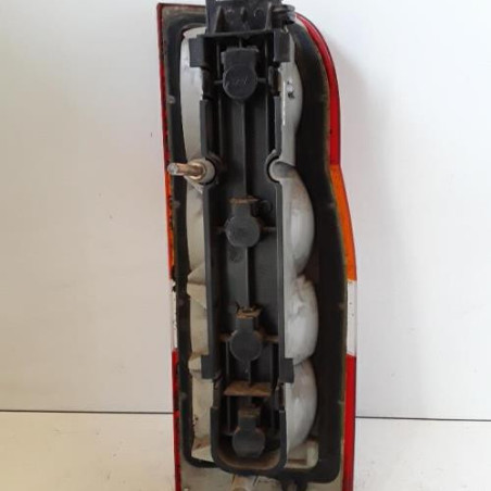 Feu arriere principal gauche (feux) FORD TRANSIT 3