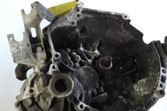 Boite de vitesses CITROEN C2 Photo n°1
