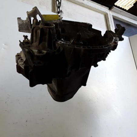 Boite de vitesses CITROEN C2