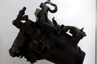 Boite de vitesses CITROEN C2 Photo n°6