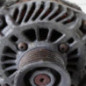 Alternateur CITROEN C2