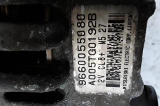 Alternateur CITROEN C2