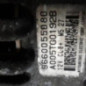 Alternateur CITROEN C2